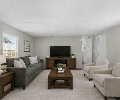 Photo 2 of 21 of home located at 10166 103rd Street, Lot #58 Jacksonville, FL 32210