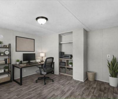 Photo 4 of 21 of home located at 10166 103rd Street, Lot #58 Jacksonville, FL 32210