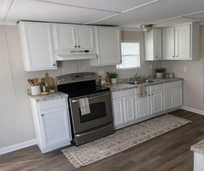 Photo 2 of 8 of home located at 10166 103rd Street, Lot #70 Jacksonville, FL 32210