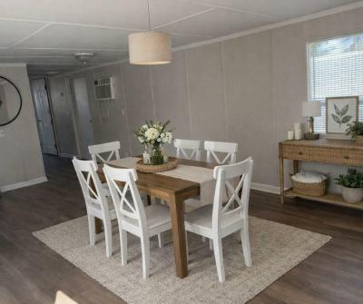 Photo 4 of 8 of home located at 10166 103rd Street, Lot #70 Jacksonville, FL 32210