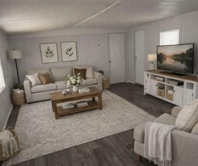 Photo 3 of 8 of home located at 10166 103rd Street, Lot #79 Jacksonville, FL 32210