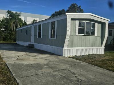 Mobile Home at 6280 Hamilton Dr. #37 Fort Myers, FL 33905