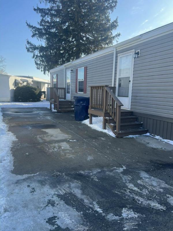 2016 Adventure N/A Manufactured Home