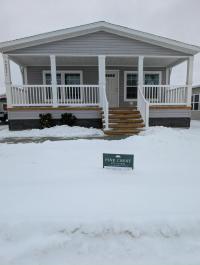 2022 Adventure Homes Mojave Manufactured Home