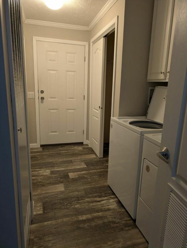 2022 Adventure Homes Mojave Manufactured Home