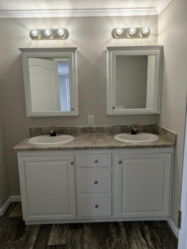 2022 Adventure Homes Mojave Manufactured Home