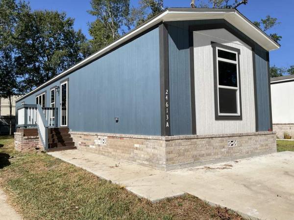 2024 CMH Manufacturing Waco 1 Mobile Home For Sale