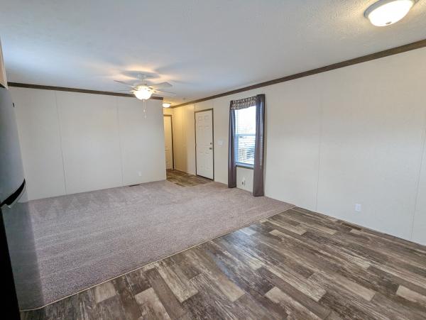 2022 Clayton Pulse 5616-708  Home