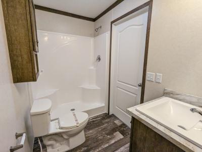 Photo 5 of 7 of home located at 399 Nevada Belleville, MI 48111