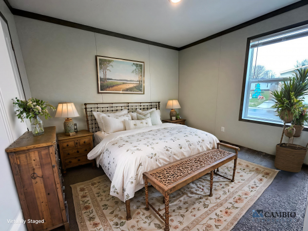 2023 Clayton Pulse 6616-E711  Home