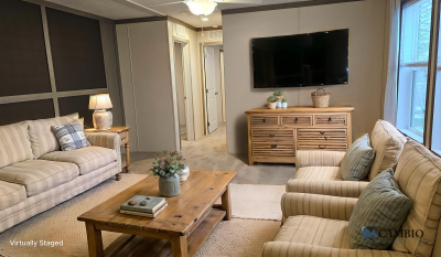 Photo 3 of 23 of home located at 855 W. Jefferson #38 Grand Ledge, MI 48837