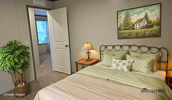 2025 Clayton 4824-5734 Pulse  Home