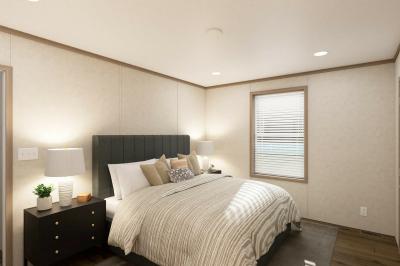 Photo 4 of 12 of home located at 2752 W. North Union Road Lot 8 Midland, MI 48642