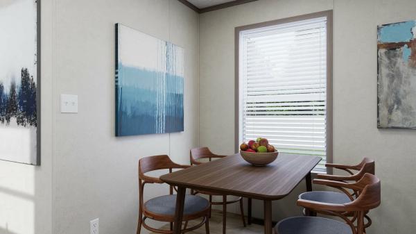 2026 Clayton 6614-CC02 Clearpath 66  Home