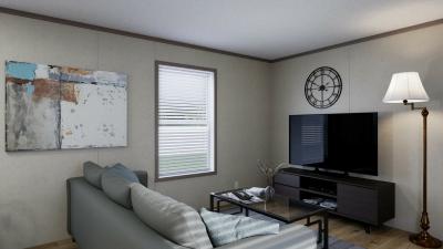 Photo 3 of 13 of home located at 2752 W. North Union Road Lot 131 Midland, MI 48642