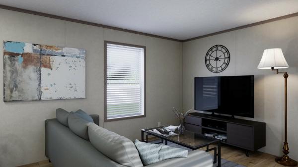 2026 Clayton 6614-CC02 Clearpath 66  Home