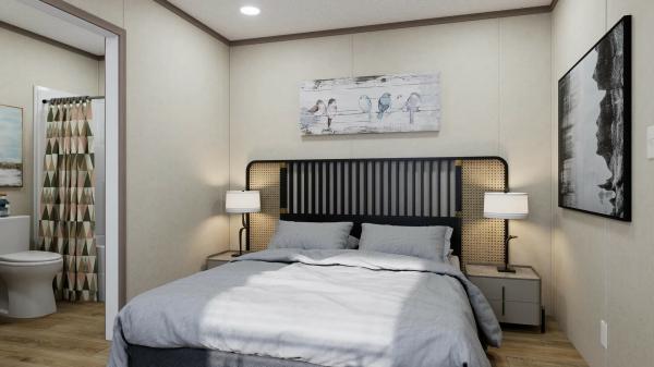 2026 Clayton 6614-CC02 Clearpath 66  Home