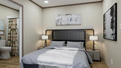 Photo 4 of 13 of home located at 2752 W. North Union Road Lot 131 Midland, MI 48642