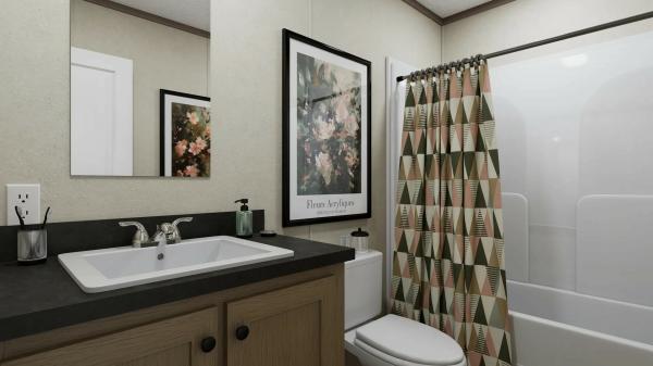 2026 Clayton 6614-CC02 Clearpath 66  Home