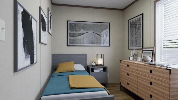 2026 Clayton 6614-CC02 Clearpath 66  Home