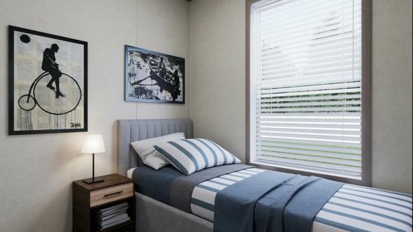 2026 Clayton 6614-CC02 Clearpath 66  Home