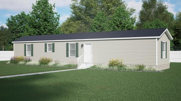 2026 Clayton 6614-CC02 Clearpath 66  Home