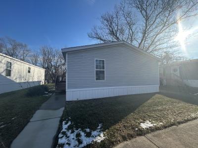 Mobile Home at 437 Nevada Belleville, MI 48111