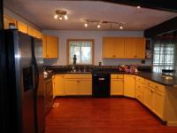 1974 Golden West Manufactured Home