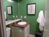 1974 Golden West Manufactured Home