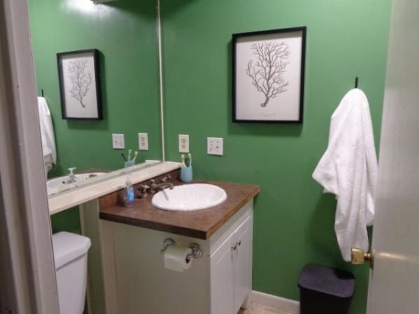 1974 Golden West Manufactured Home