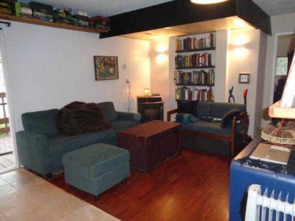 1974 Golden West Manufactured Home