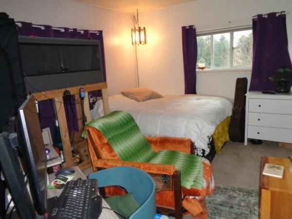 1974 Golden West Manufactured Home