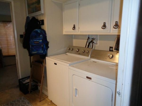 1974 Golden West Manufactured Home