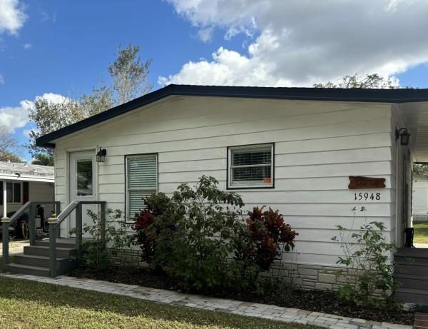 1985 Merit Mobile Home For Sale