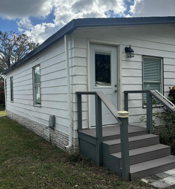 1985 Merit  Home