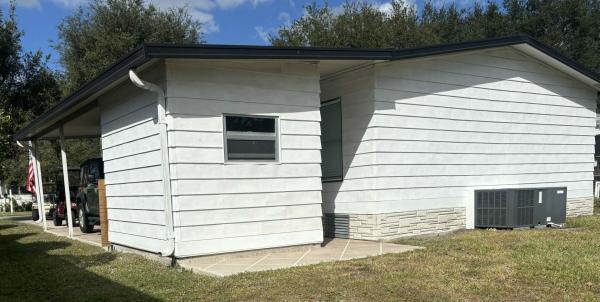 1985 Merit  Home