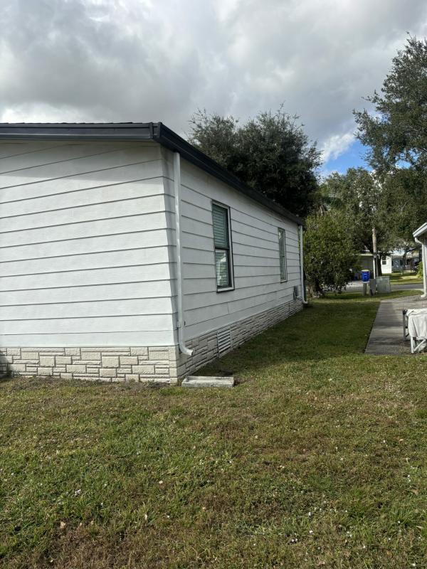 1985 Merit  Home