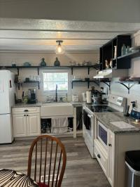 1985 Merit  Home