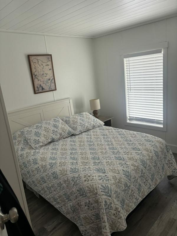 1985 Merit  Home