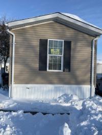 2007 Fairmont Manufactured Home