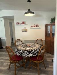 1985 Merit  Home