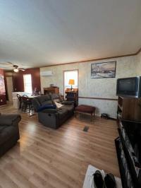 2007 Fairmont Manufactured Home