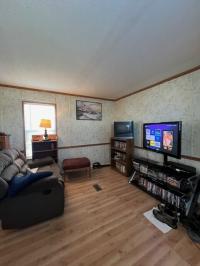 2007 Fairmont Manufactured Home