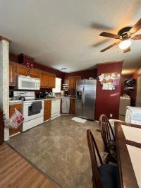 2007 Fairmont Manufactured Home