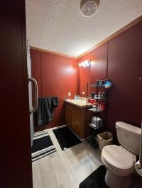 2007 Fairmont Manufactured Home