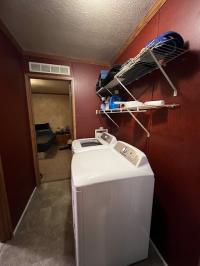 2007 Fairmont Manufactured Home