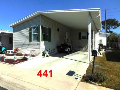 Mobile Home at 1001 Starkey Road, #441 Largo, FL 33771