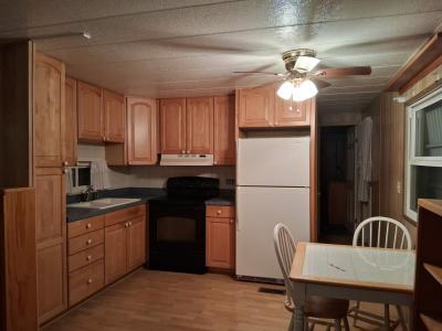 Photo 5 of 8 of home located at 7403 46th Avenue N. Lot 92 Saint Petersburg, FL 33709