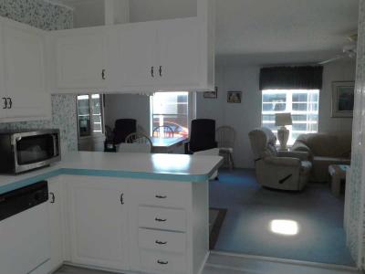 Photo 3 of 8 of home located at 1001 Starkey Road, #441 Largo, FL 33771