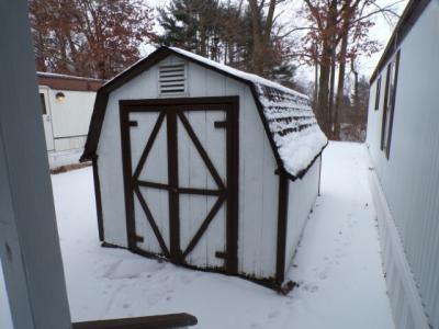 Photo 2 of 15 of home located at 1424 Camelot Manor Portage, IN 46368